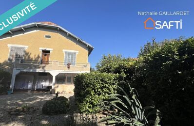 vente maison 130 000 € à proximité de Entraigues-sur-la-Sorgue (84320)