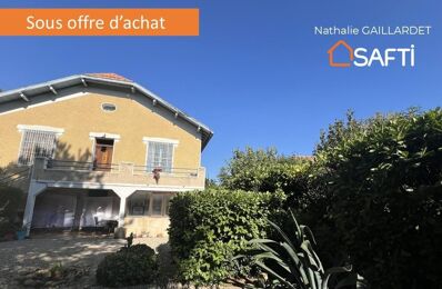 vente maison 110 000 € à proximité de Aramon (30390)