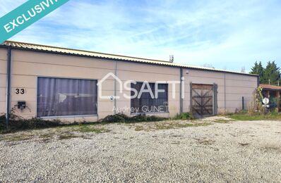 vente commerce 99 000 € à proximité de Saint-Georges-Lès-Baillargeaux (86130)