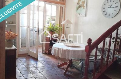 vente maison 99 000 € à proximité de Lafrançaise (82130)