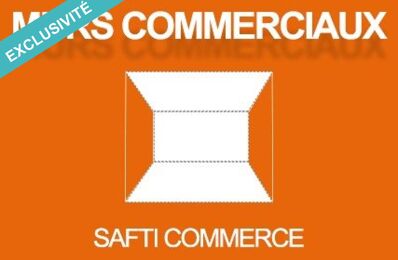 vente commerce 424 000 € à proximité de Sixt-sur-Aff (35550)