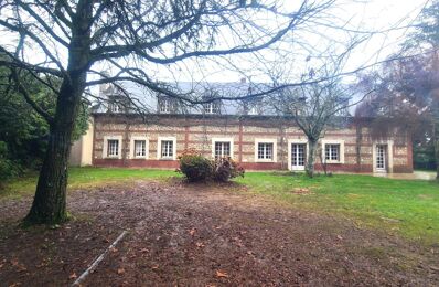 vente maison 284 000 € à proximité de Heudreville-en-Lieuvin (27230)