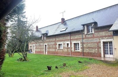 vente maison 270 000 € à proximité de La Lande-Saint-Léger (27210)