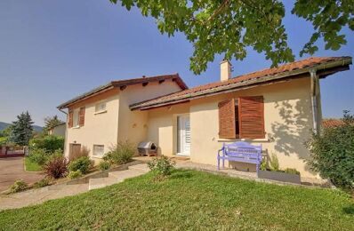 vente maison 318 000 € à proximité de Chazey-sur-Ain (01150)