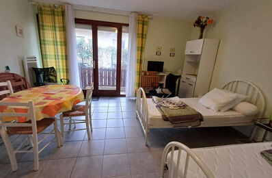vente appartement 46 500 € à proximité de Mauléon-d'Armagnac (32240)
