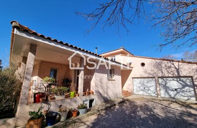 vente maison 399 000 € à proximité de Castelnou (66300)
