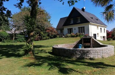 vente maison 280 604 € à proximité de Le Sourn (56300)