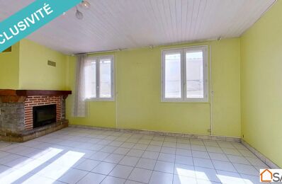 vente appartement 99 000 € à proximité de Belvianes-Et-Cavirac (11500)