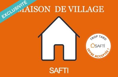 vente maison 365 000 € à proximité de Villarodin-Bourget (73500)