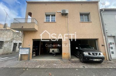 vente maison 390 000 € à proximité de Aigues-Mortes (30220)