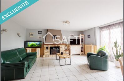 vente maison 199 900 € à proximité de Val-d'Izé (35450)