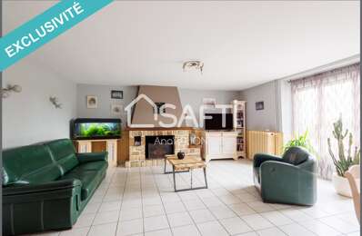 vente maison 199 900 € à proximité de Servon-sur-Vilaine (35530)