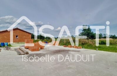 vente maison 179 000 € à proximité de Lamothe-Capdeville (82130)