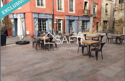 vente commerce 137 500 € à proximité de Carpentras (84200)