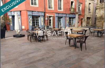 vente commerce 137 500 € à proximité de Malemort-du-Comtat (84570)