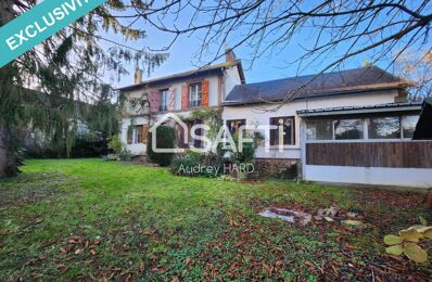 vente maison 229 000 € à proximité de Le Mesnil-Simon (28260)