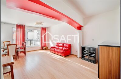 vente appartement 260 000 € à proximité de Sainte-Foy-Lès-Lyon (69110)