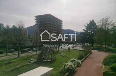 vente appartement 299 999 € à proximité de Chavanod (74650)