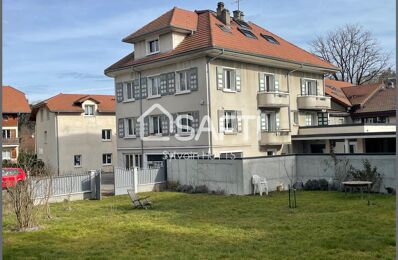 vente appartement 445 000 € à proximité de Vovray-en-Bornes (74350)