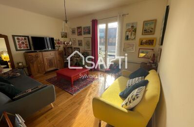 appartement 5 pièces 130 m2 à vendre à Allonzier-la-Caille (74350)