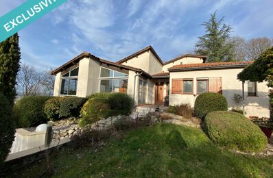 vente maison 399 900 € à proximité de Savignac-sur-Leyze (47150)