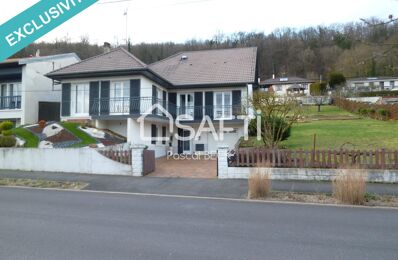 vente maison 490 000 € à proximité de Velaine-en-Haye (54840)