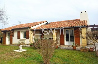 vente maison 260 000 € à proximité de Bourdeilles (24310)