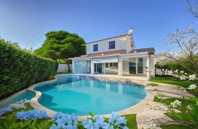 vente maison 558 000 € à proximité de Jacou (34830)