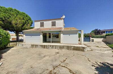 vente maison 525 000 € à proximité de Montpellier (34080)