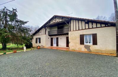 vente maison 189 900 € à proximité de Sainte-Marthe (47430)