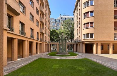 vente appartement 1 570 000 € à proximité de Paris 6 (75006)