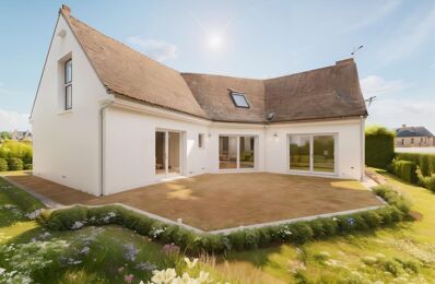 vente maison 483 000 € à proximité de Maurecourt (78780)