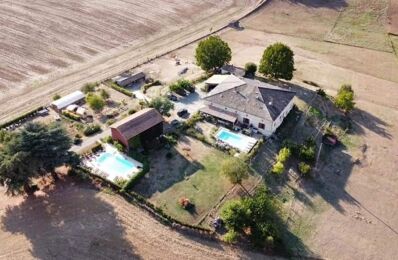 vente maison 630 000 € à proximité de Miramont-de-Guyenne (47800)