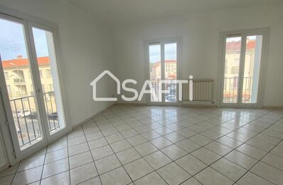 vente appartement 164 000 € à proximité de Cabestany (66330)