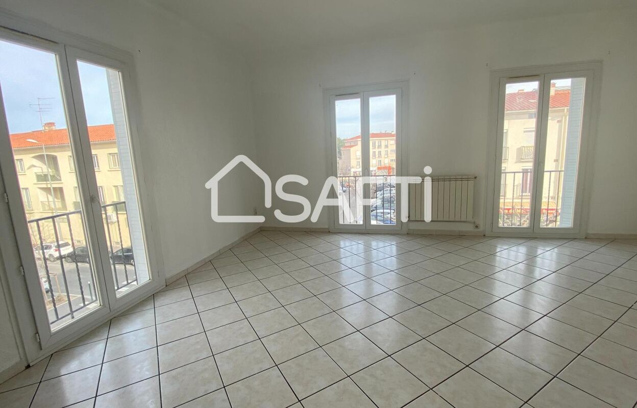 appartement 4 pièces 98 m2 à vendre à Perpignan (66000)