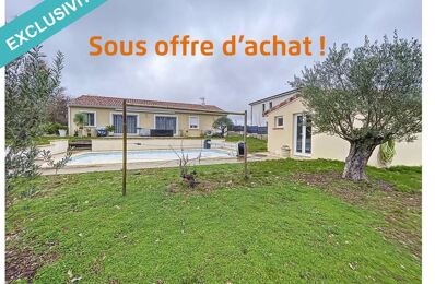 vente maison 253 000 € à proximité de Reyniès (82370)