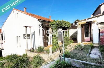vente maison 367 000 € à proximité de La Destrousse (13112)