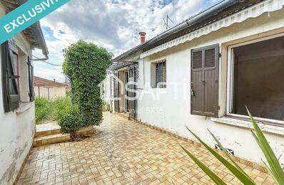 vente maison 347 000 € à proximité de Aubagne (13400)
