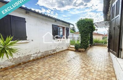 vente maison 347 000 € à proximité de Roquefort-la-Bédoule (13830)