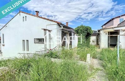 vente maison 327 000 € à proximité de Ceyreste (13600)