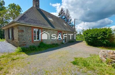 vente maison 119 000 € à proximité de Vire Normandie (14500)