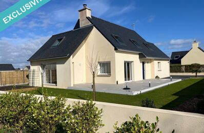 vente maison 546 500 € à proximité de Penmarc'H (29760)