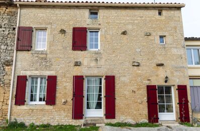vente maison 239 900 € à proximité de Saint-Valérien (85570)