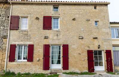 vente maison 239 900 € à proximité de Saint-Aubin-la-Plaine (85210)