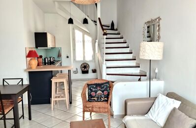 vente appartement 174 900 € à proximité de La Roquebrussanne (83136)