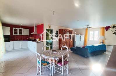 vente maison 215 000 € à proximité de Montcuq-en-Quercy-Blanc (46800)