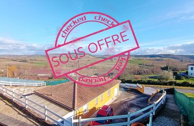 vente maison 199 900 € à proximité de Lendou-en-Quercy (46800)