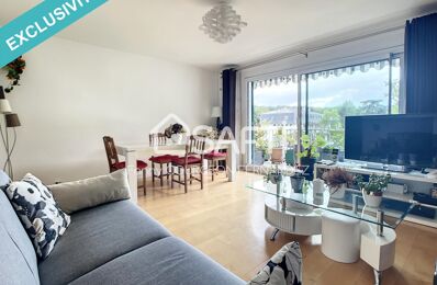 vente appartement 349 000 € à proximité de Villers-Saint-Sépulcre (60134)