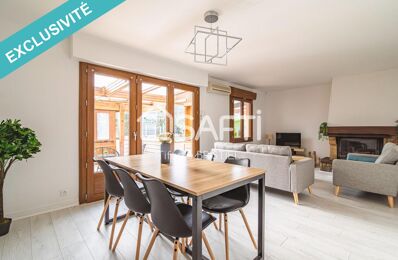 vente maison 255 000 € à proximité de Mont-sur-Courville (51170)
