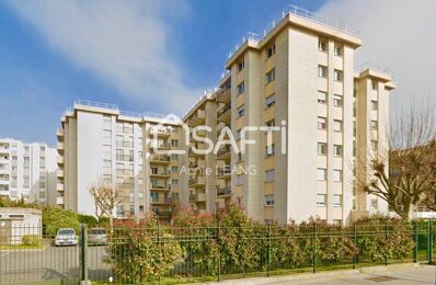 appartement 5 pièces 86 m2 à vendre à Le Bourget (93350)